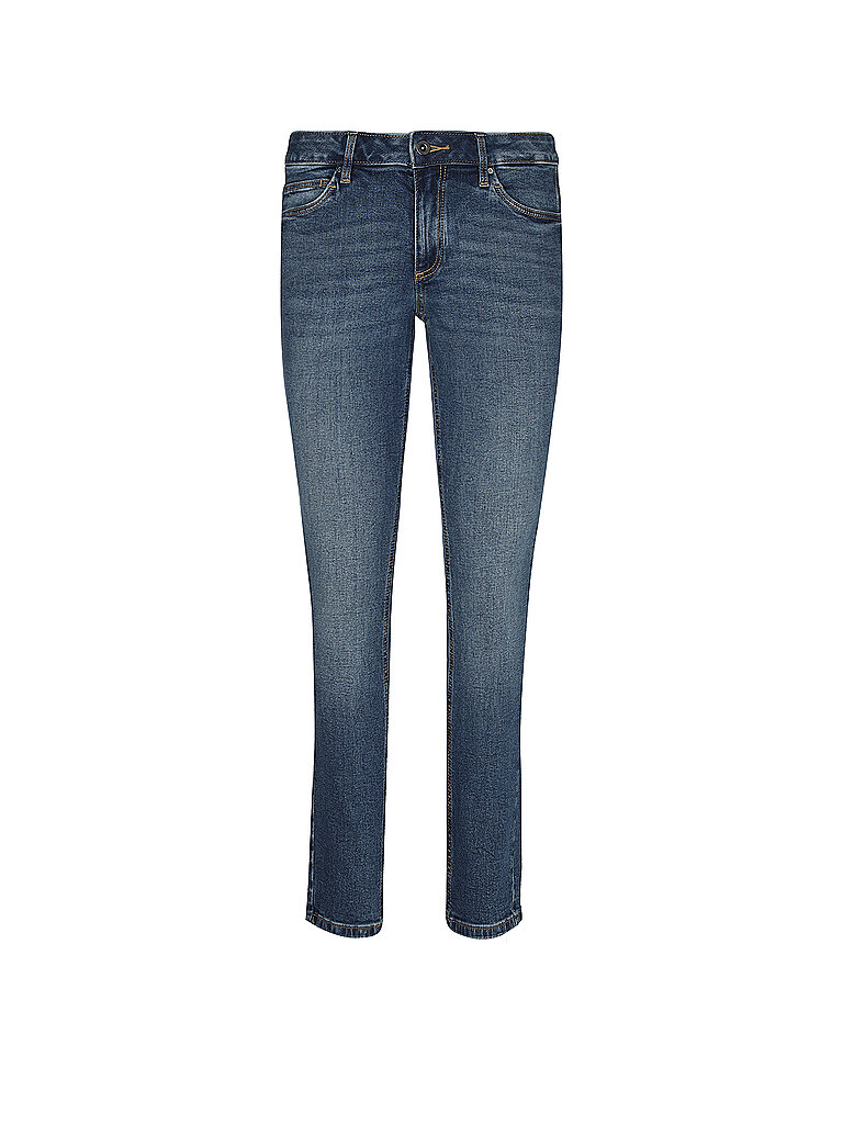 TOM TAILOR Jeans Slim Fit  blau   28/L30 damen